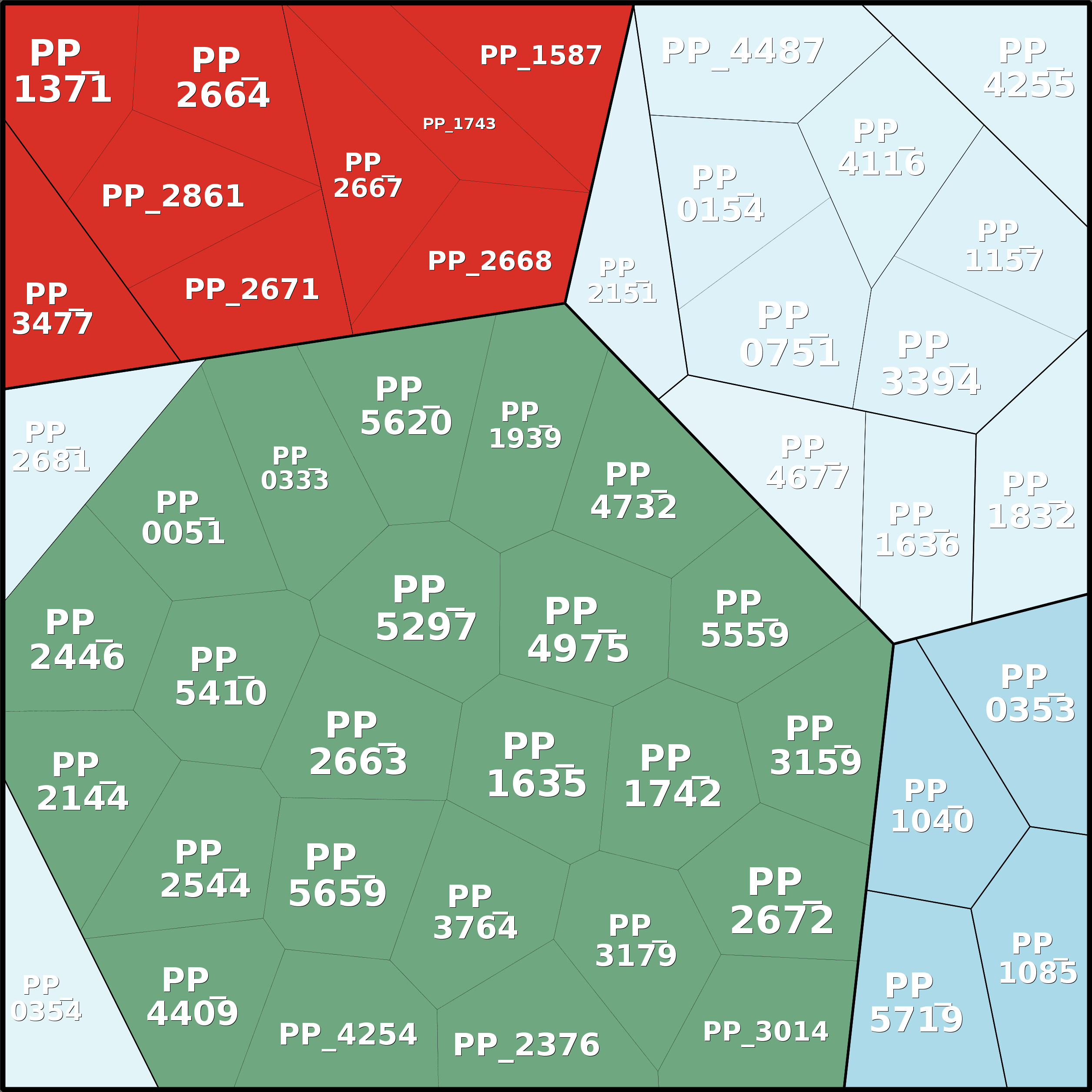 Treemap Press Ctrl-F5