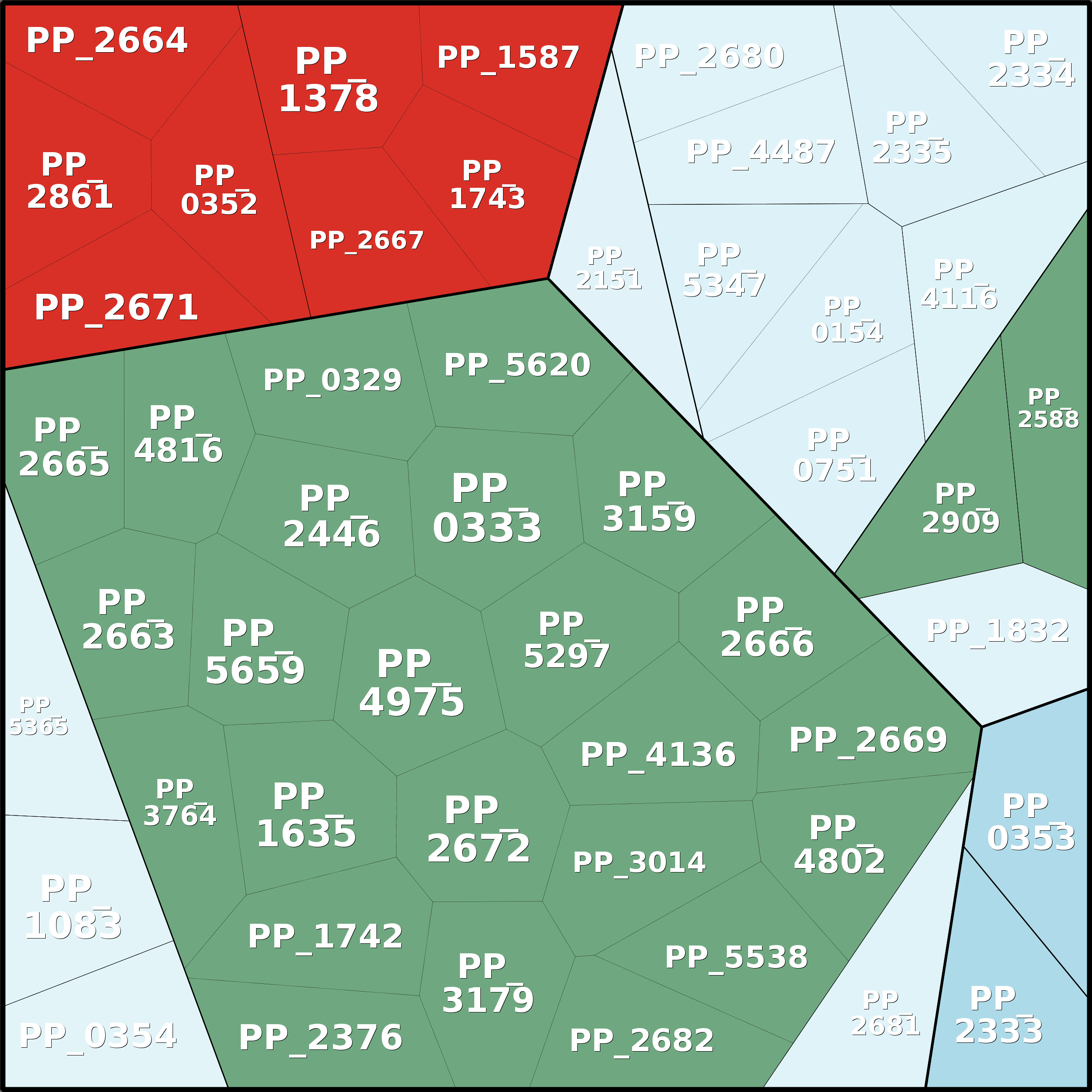Treemap Press Ctrl-F5