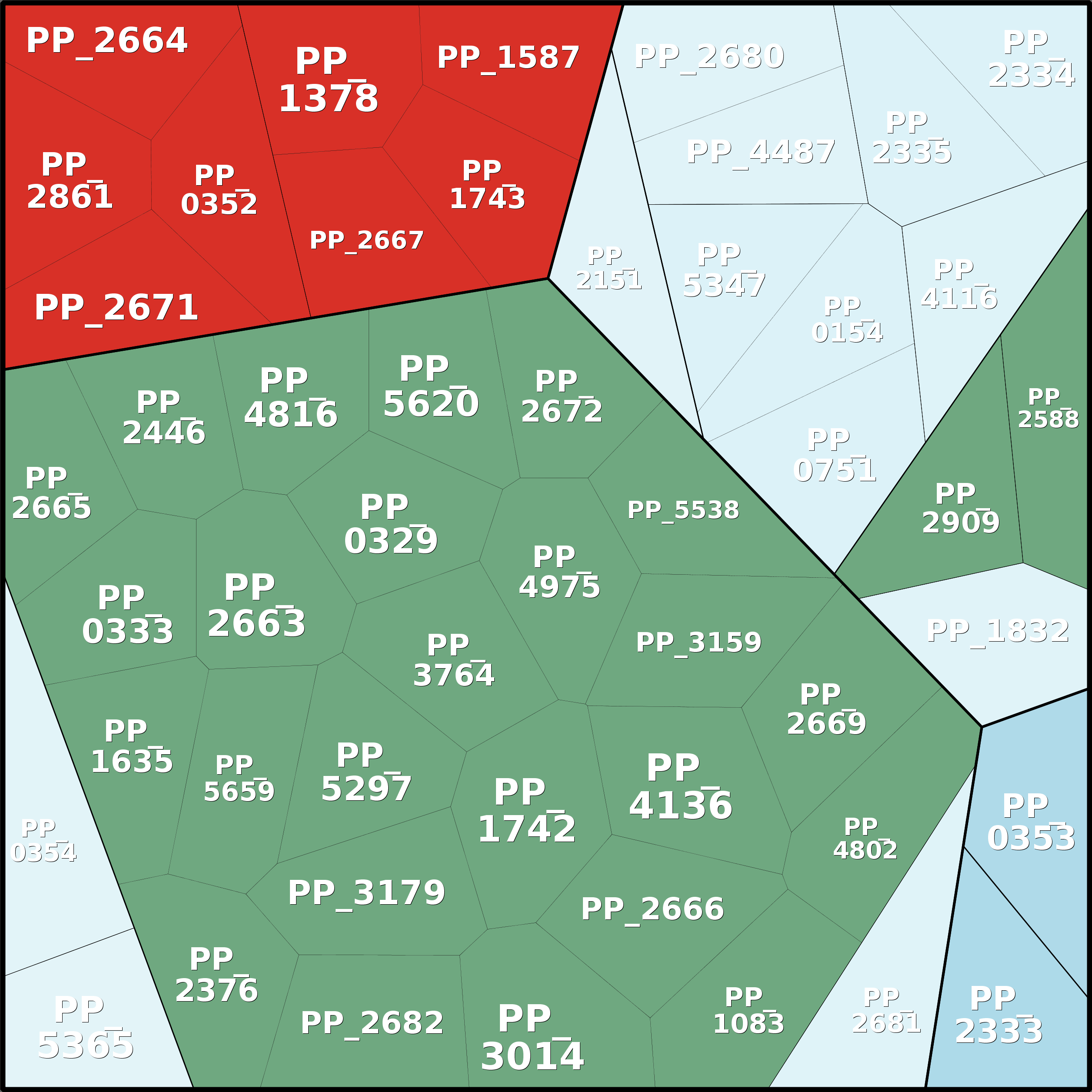 Treemap Press Ctrl-F5