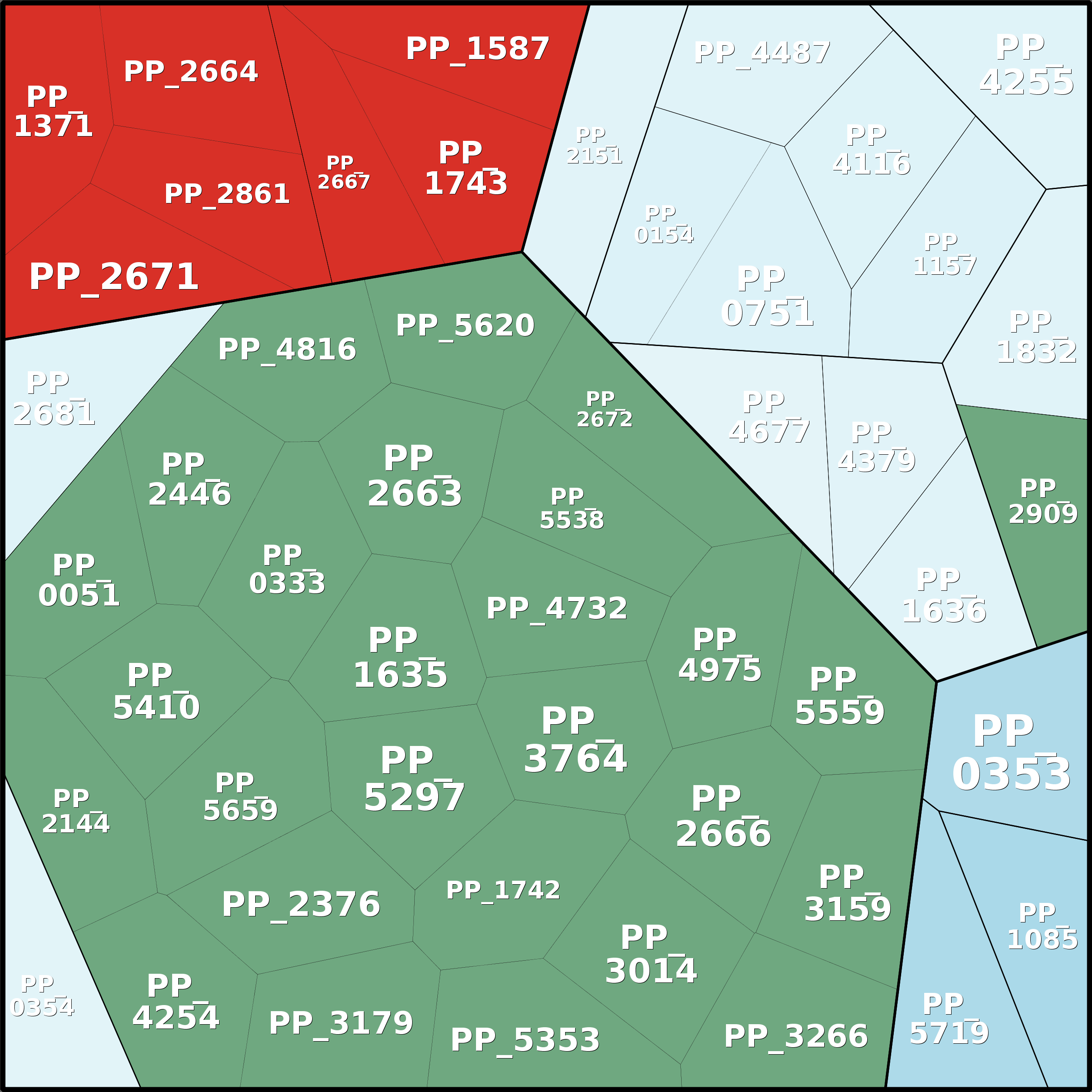Treemap Press Ctrl-F5
