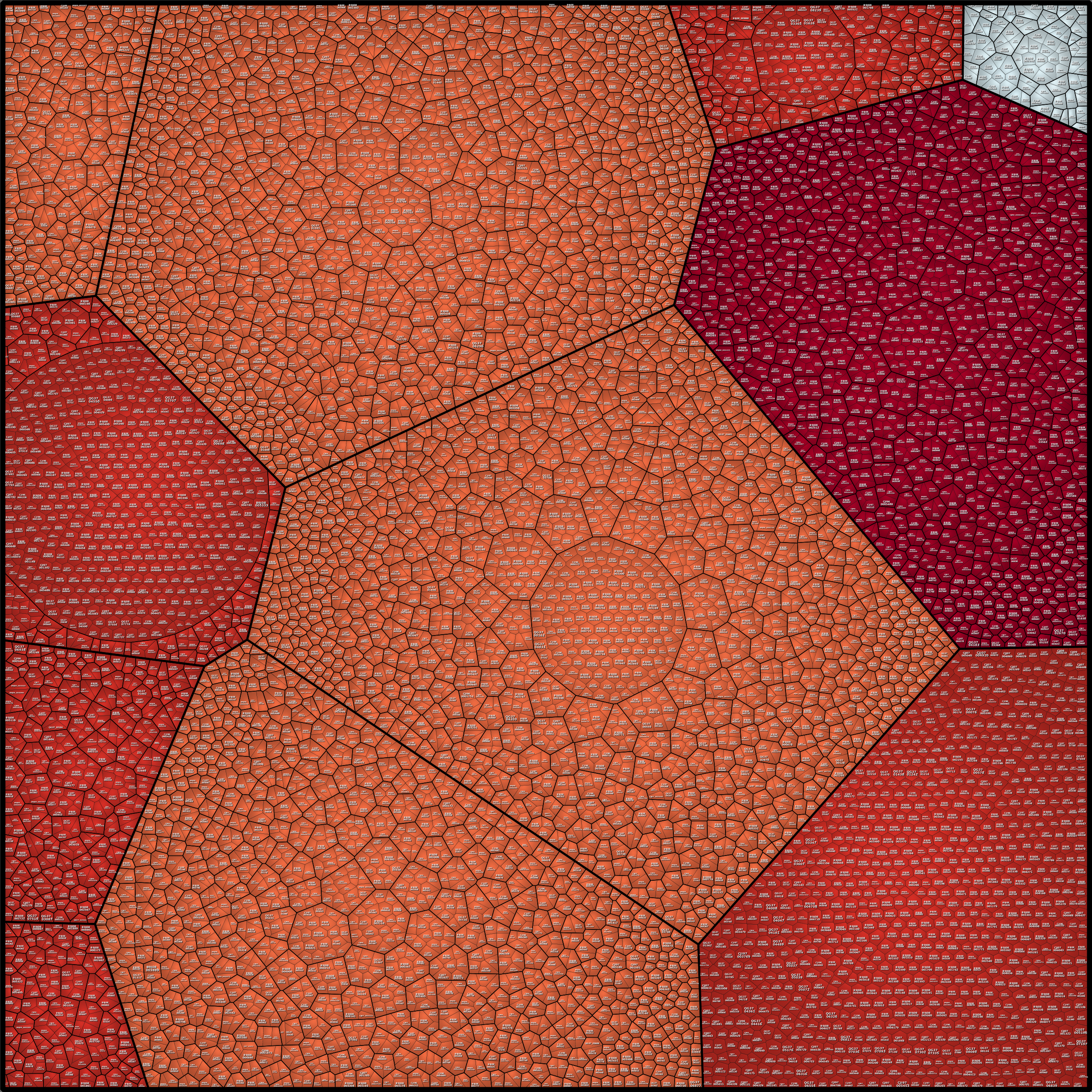 Treemap Press Ctrl-F5
