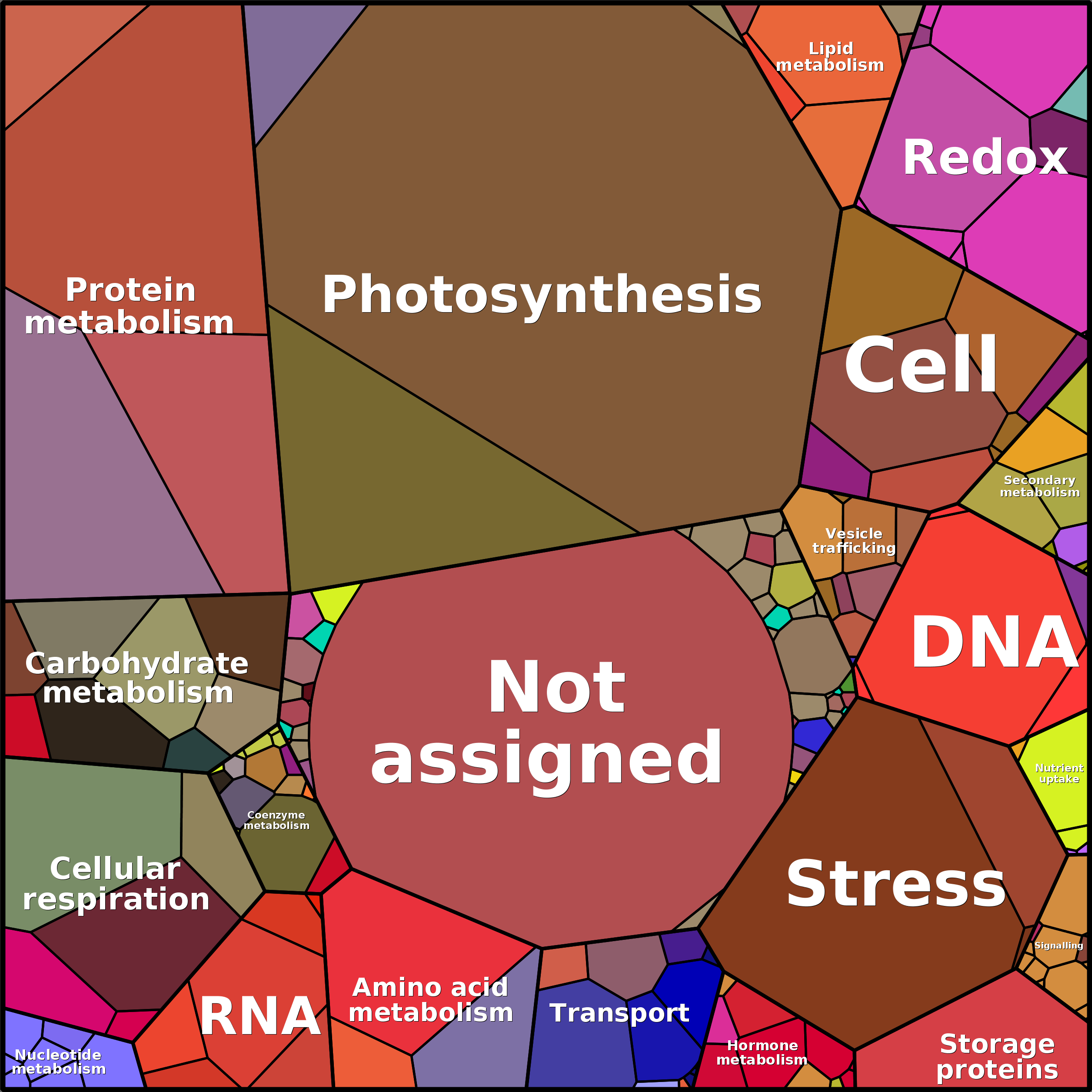 Treemap Press Ctrl-F5