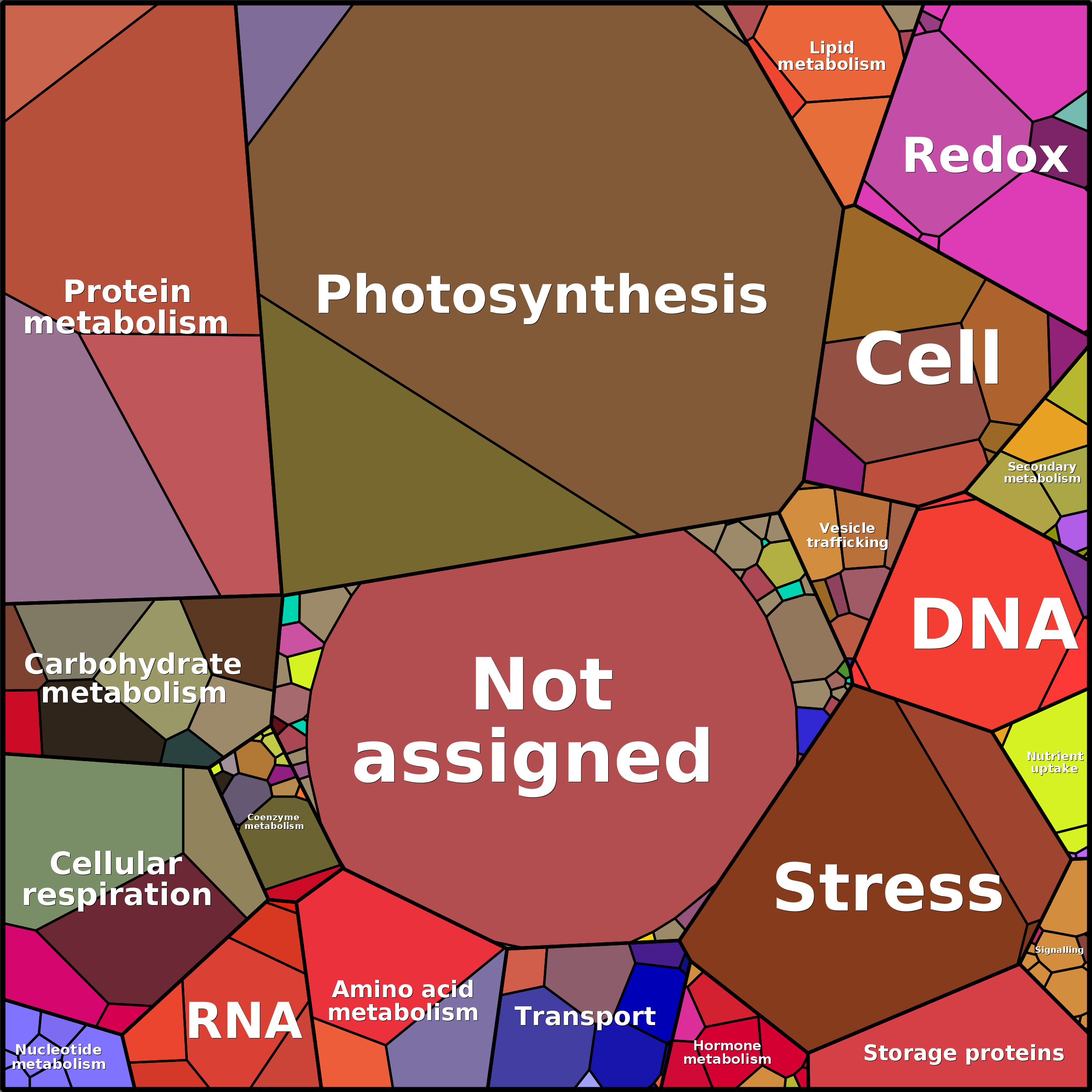 Treemap Press Ctrl-F5