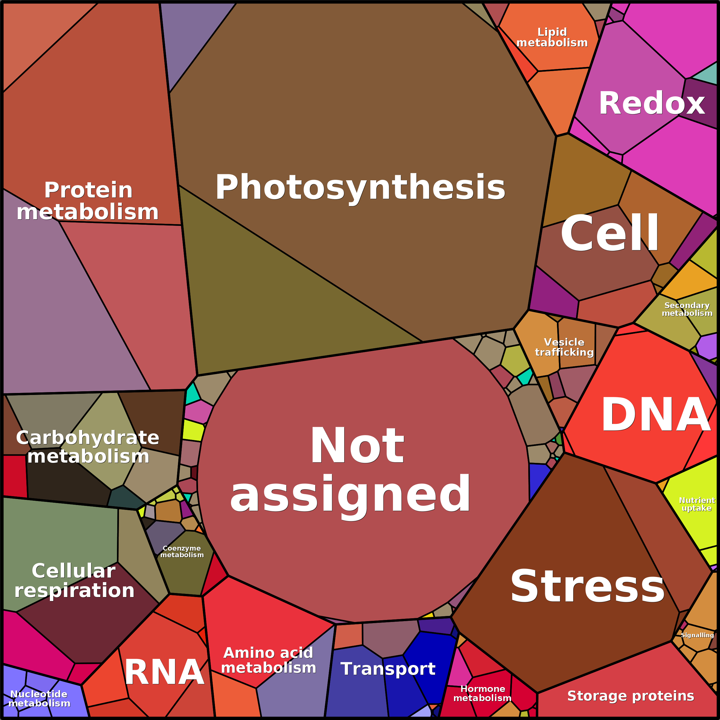 Treemap Press Ctrl-F5