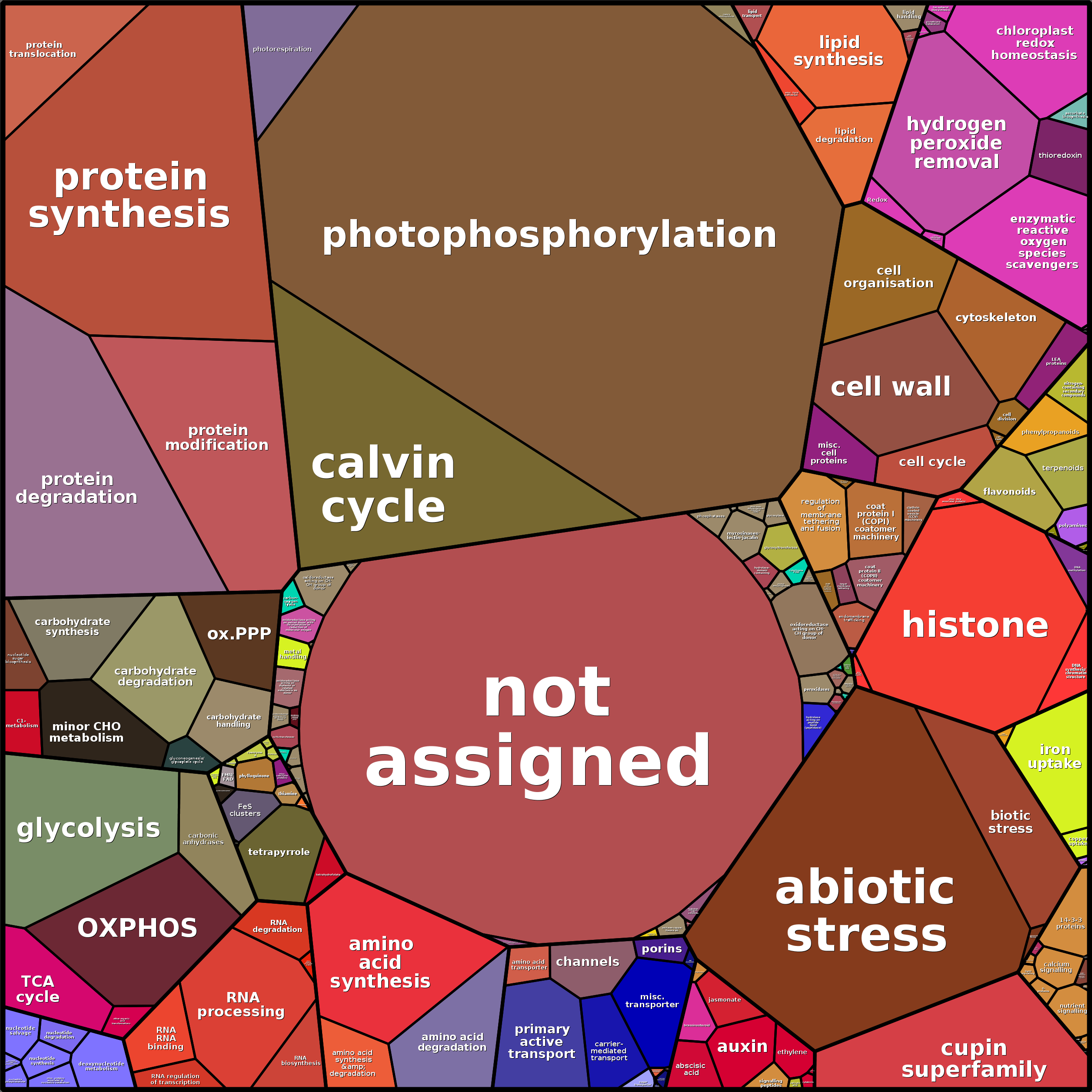 Treemap Press Ctrl-F5