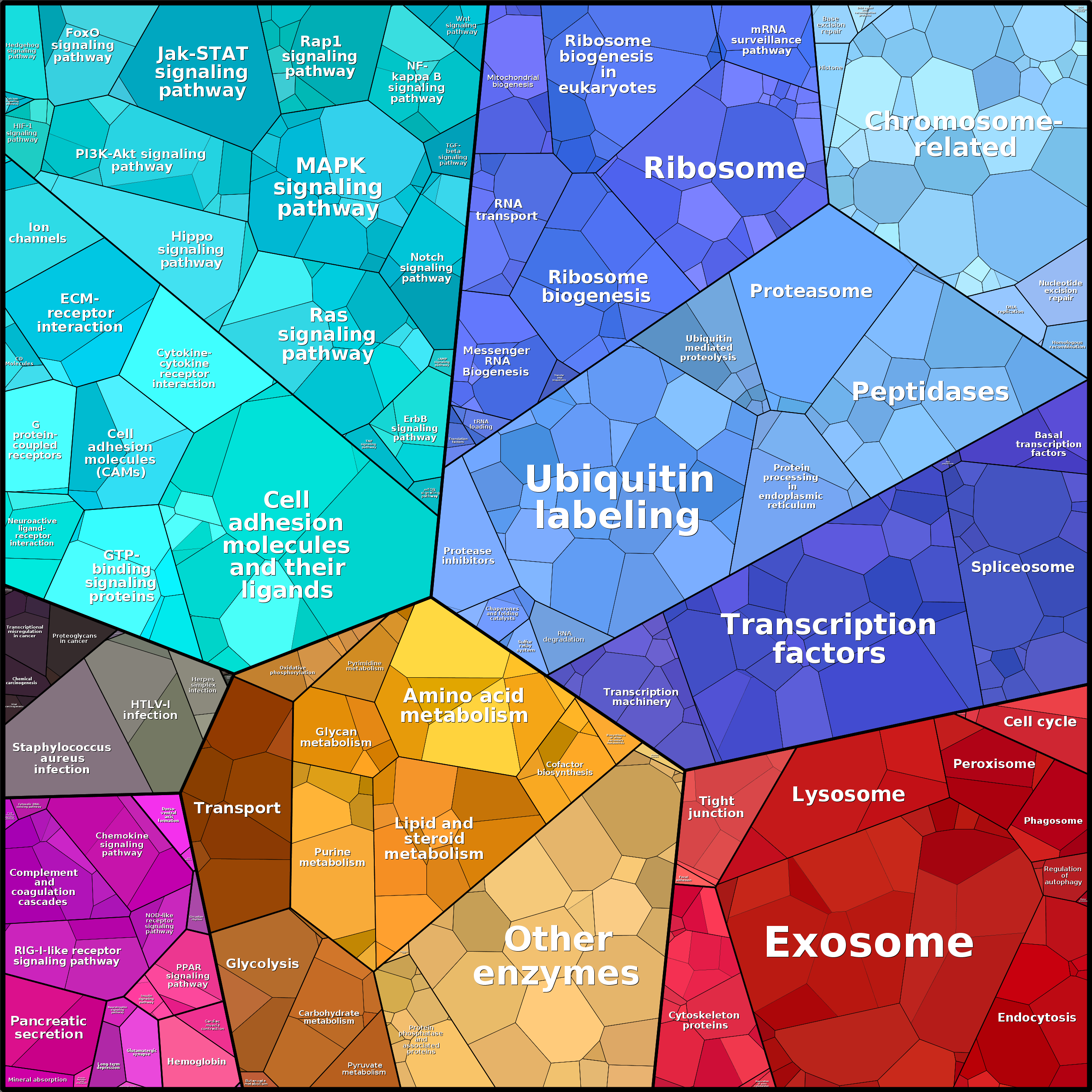 Treemap Press Ctrl-F5