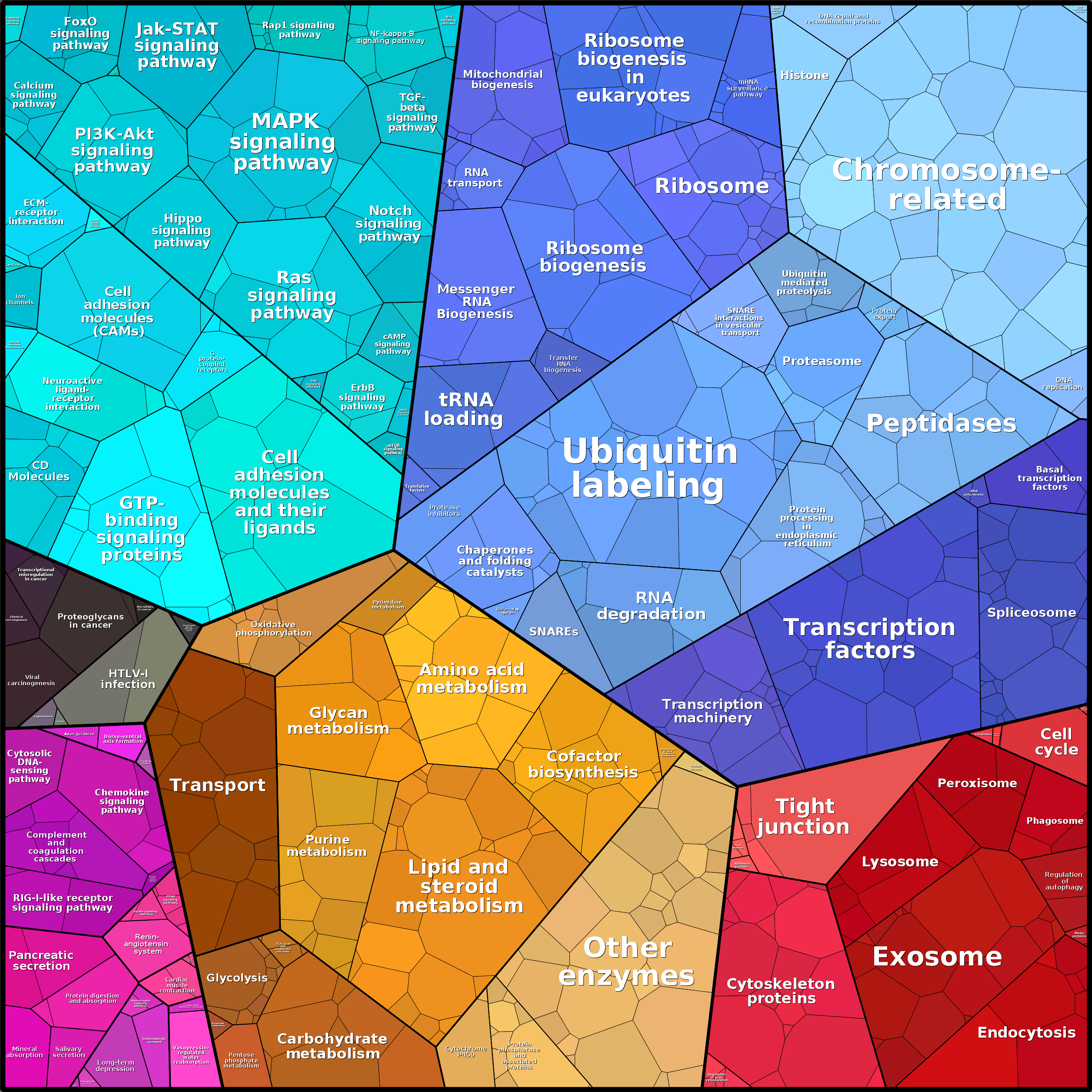 Treemap Press Ctrl-F5