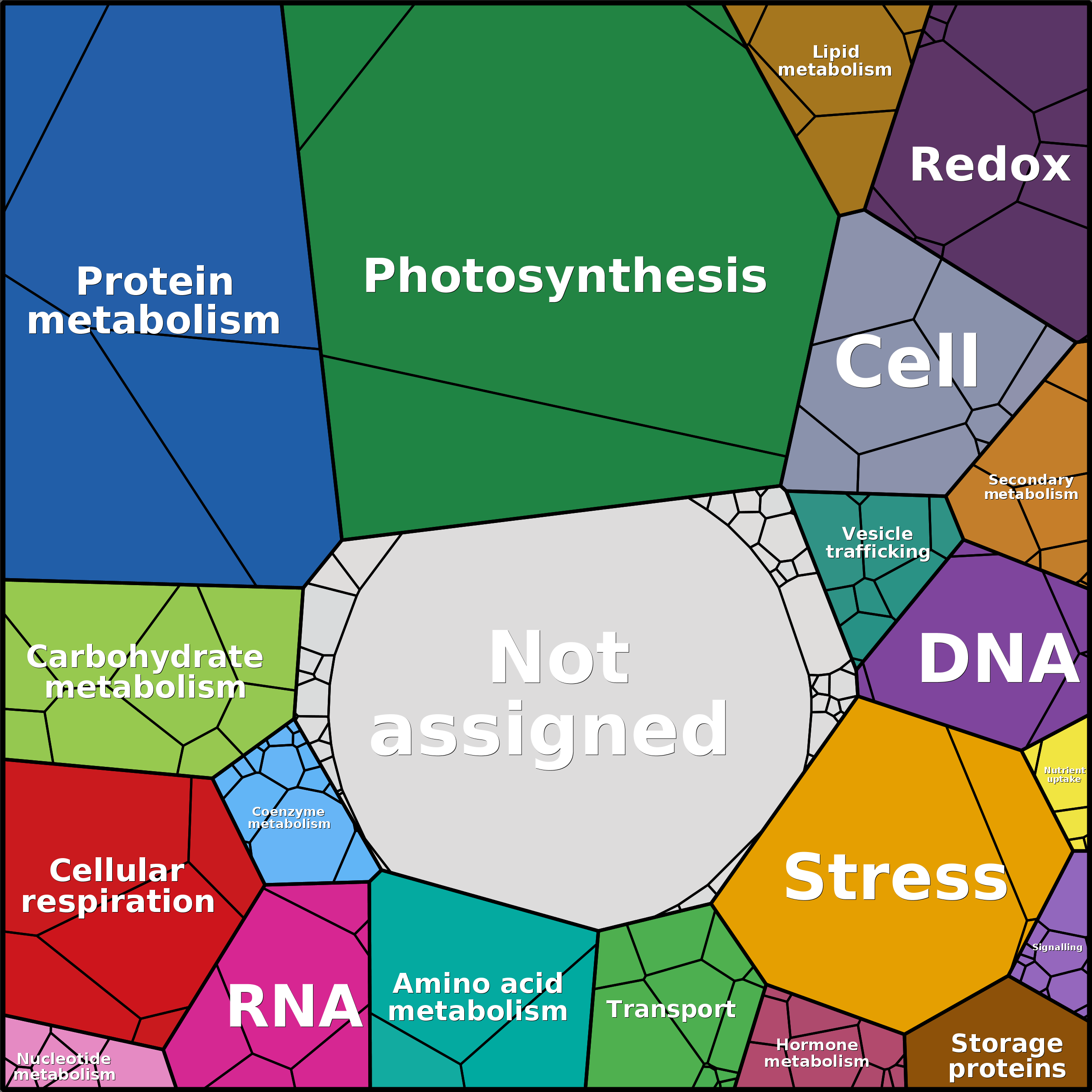 Treemap Press Ctrl-F5