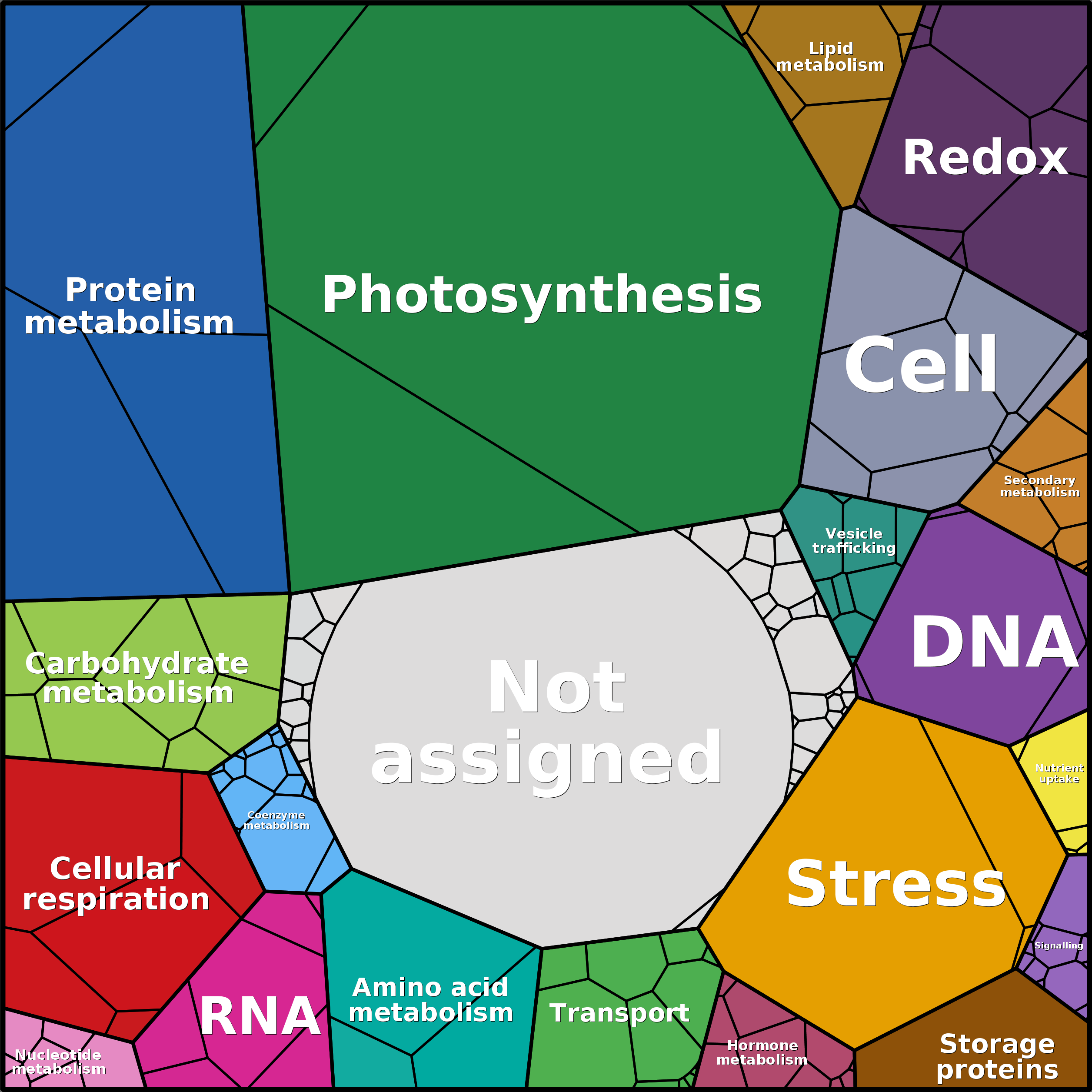 Treemap Press Ctrl-F5