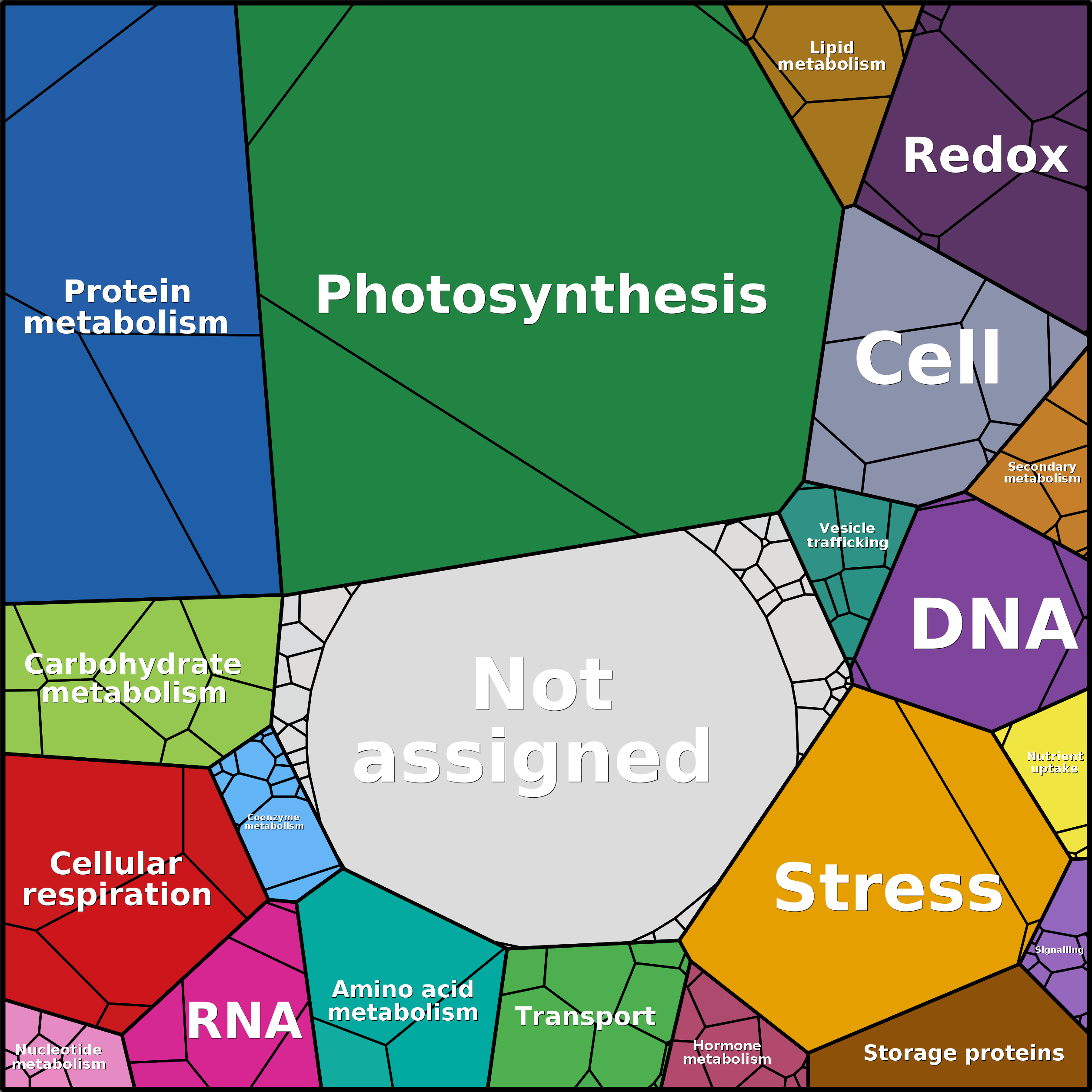 Treemap Press Ctrl-F5