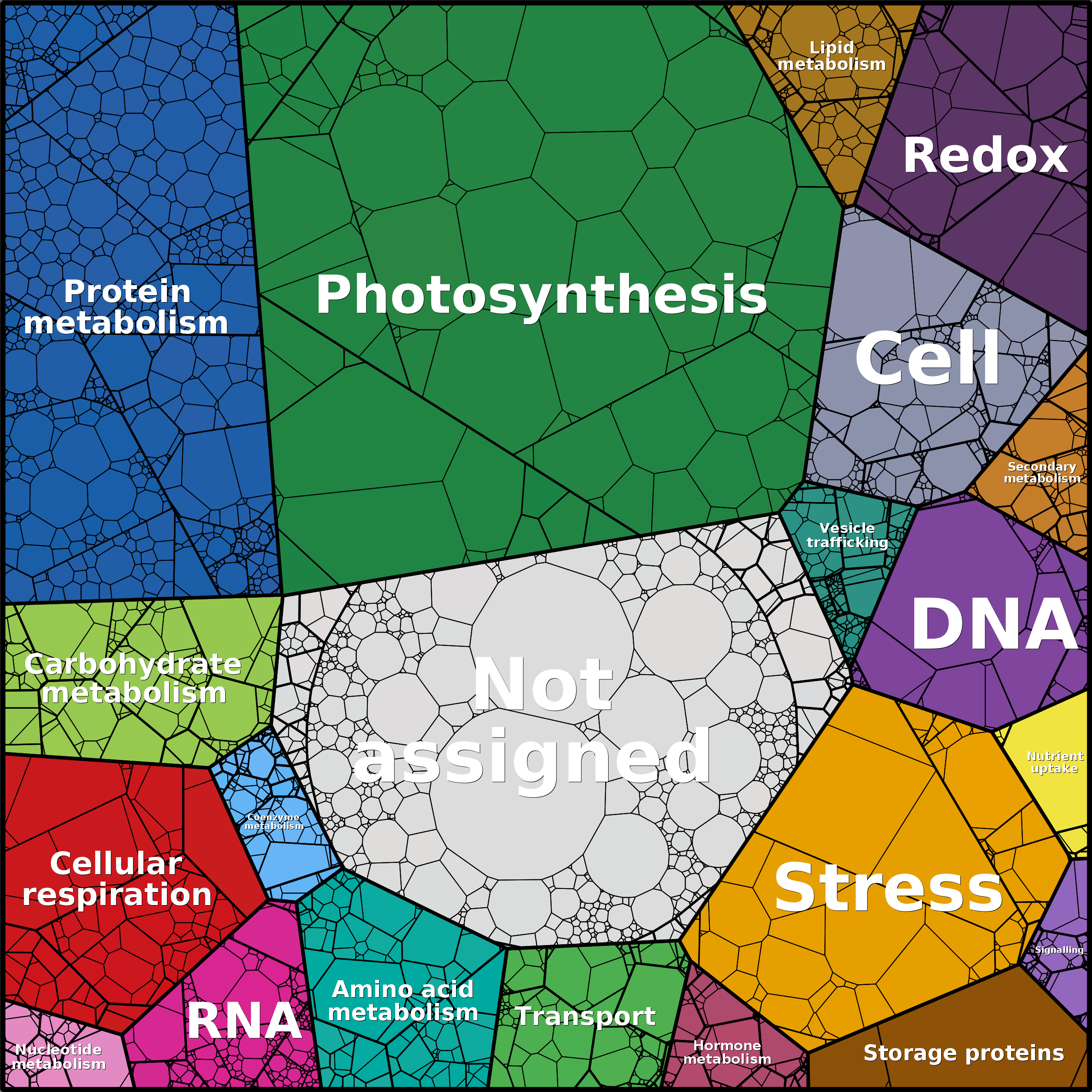 Treemap Press Ctrl-F5