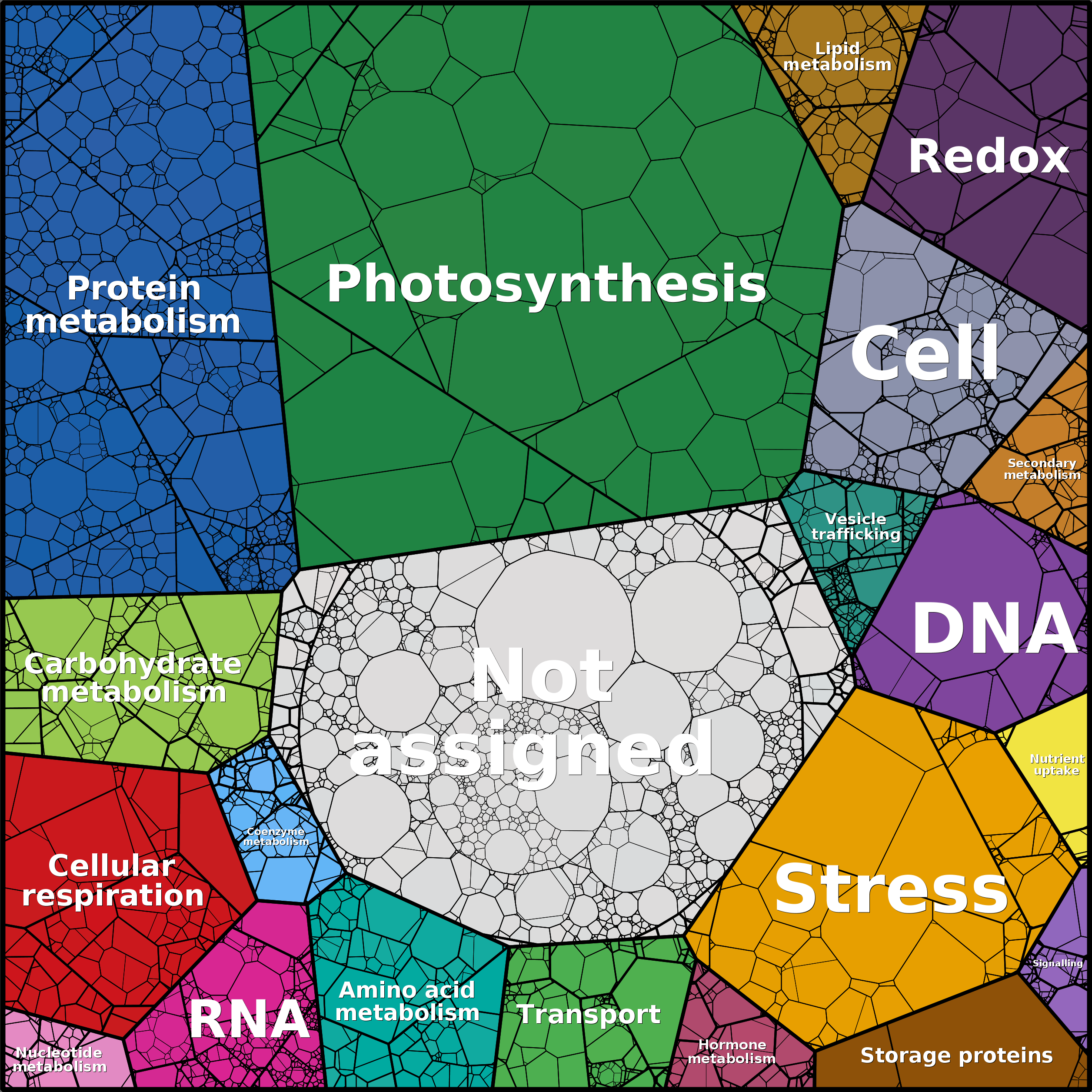 Treemap Press Ctrl-F5