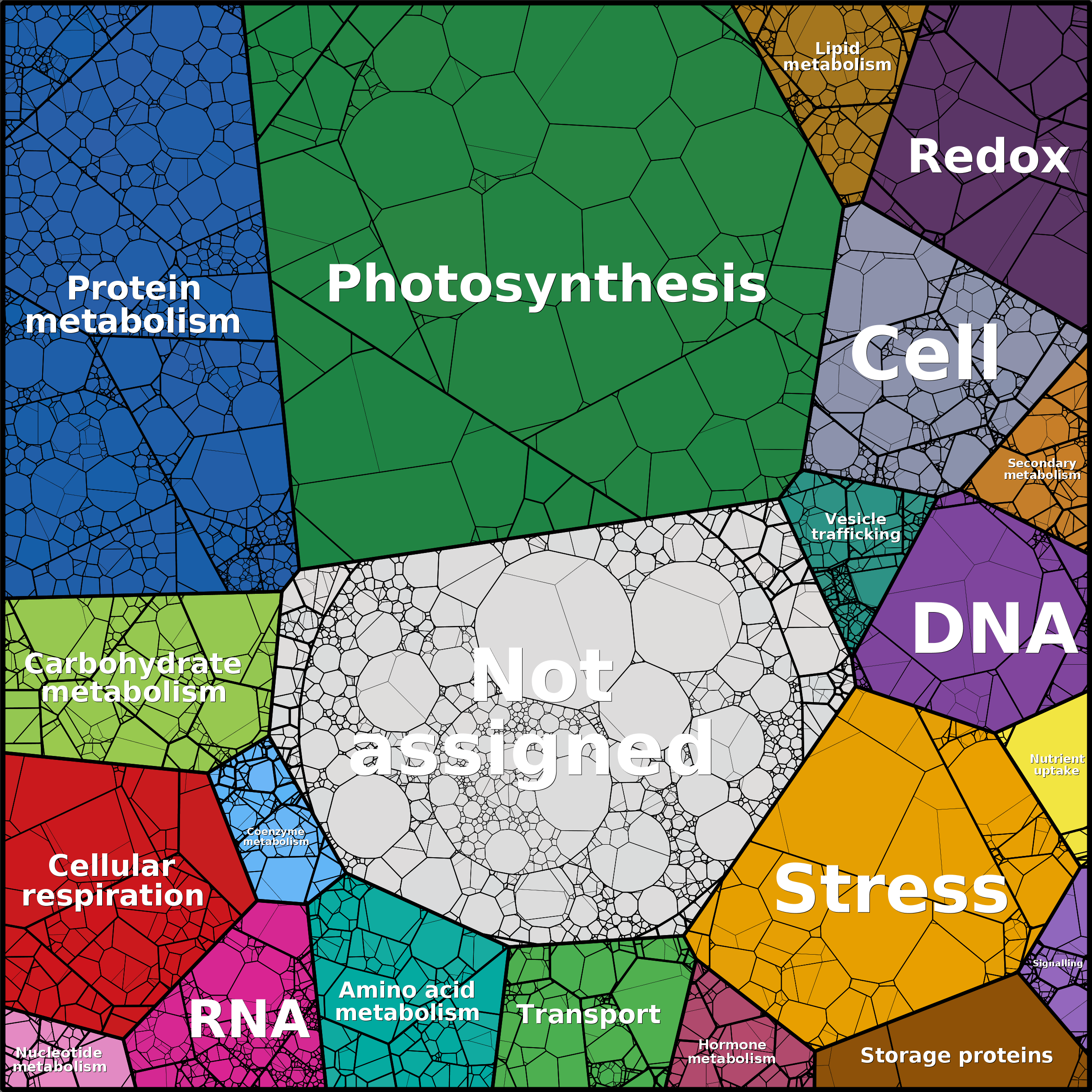 Treemap Press Ctrl-F5