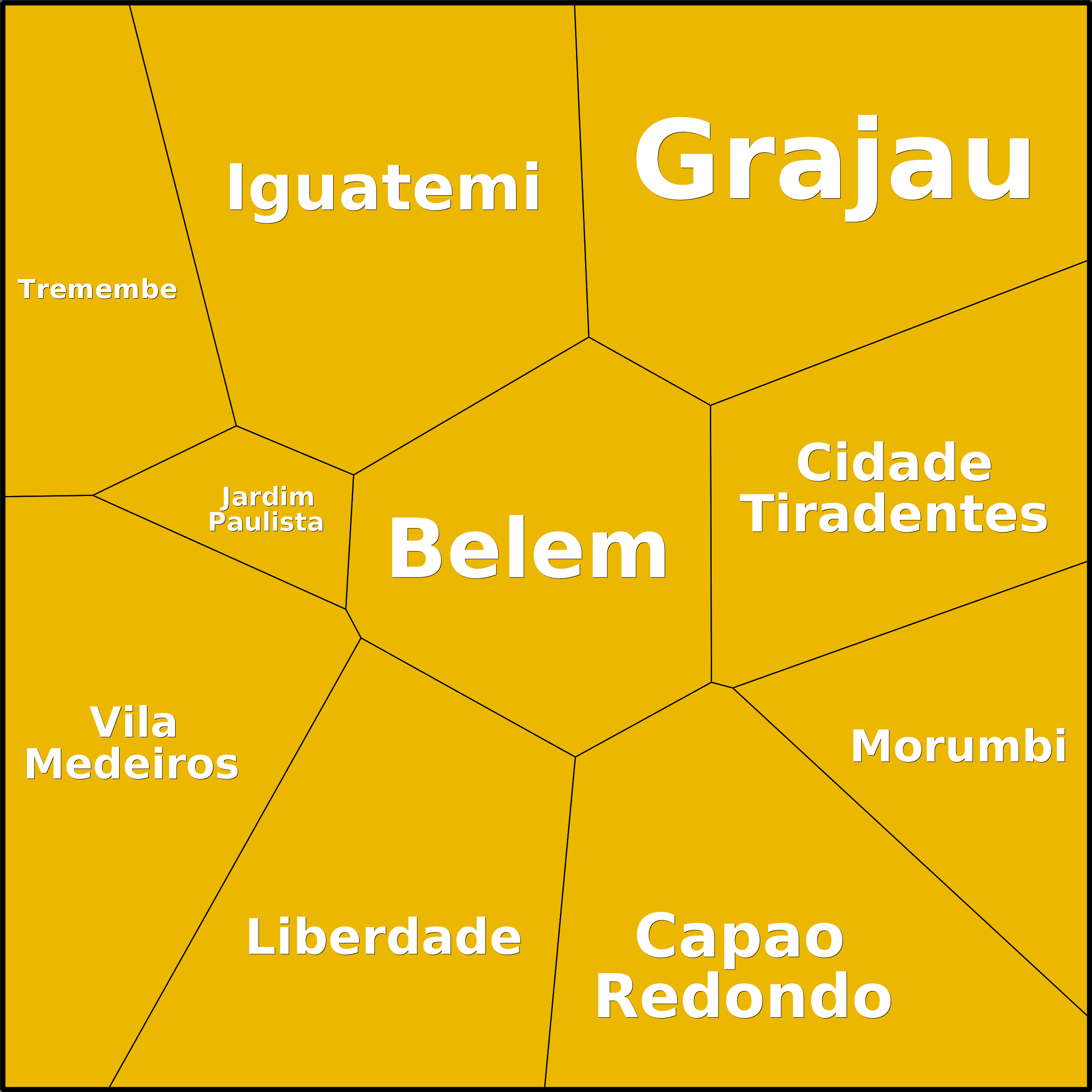 Treemap Press Ctrl-F5