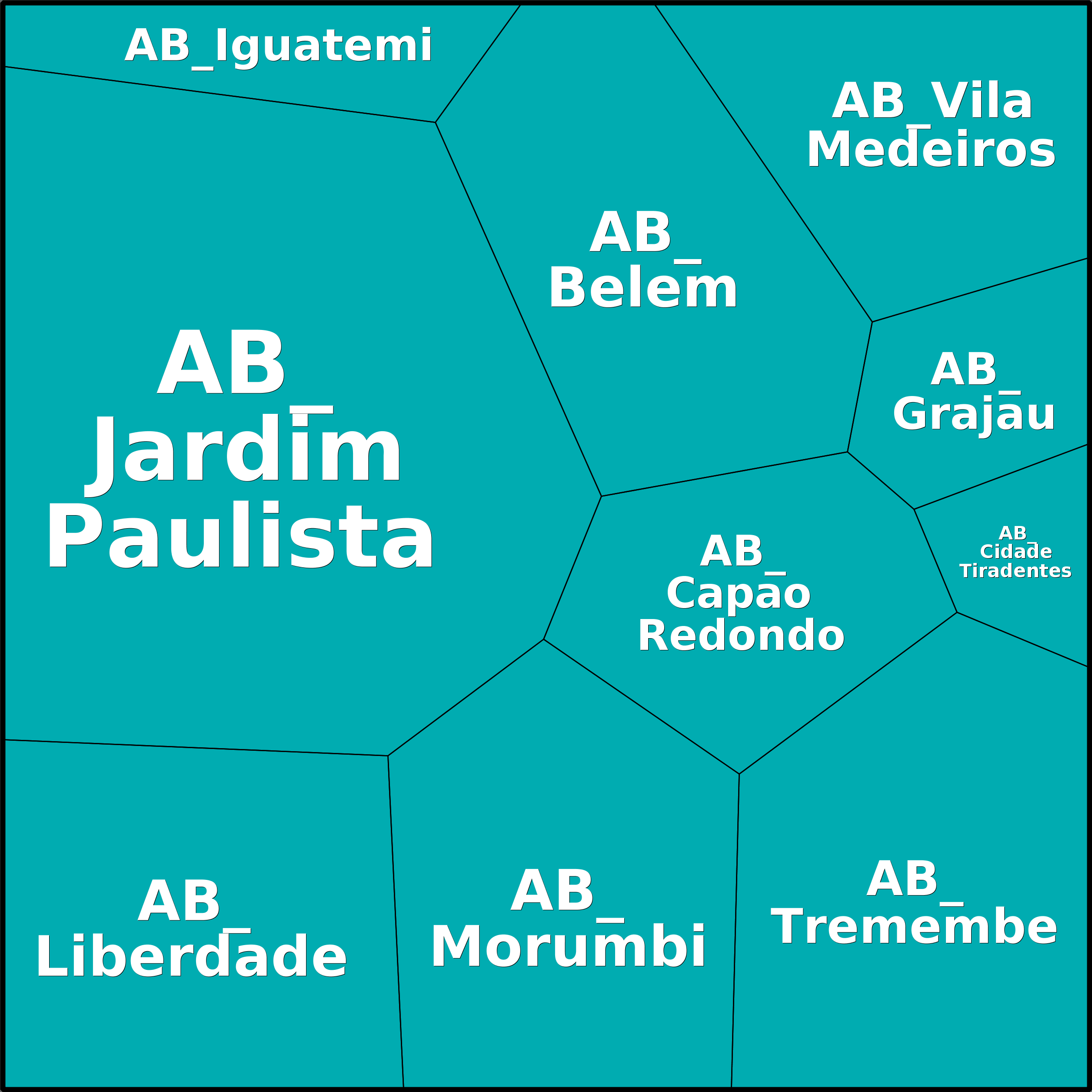 Treemap Press Ctrl-F5