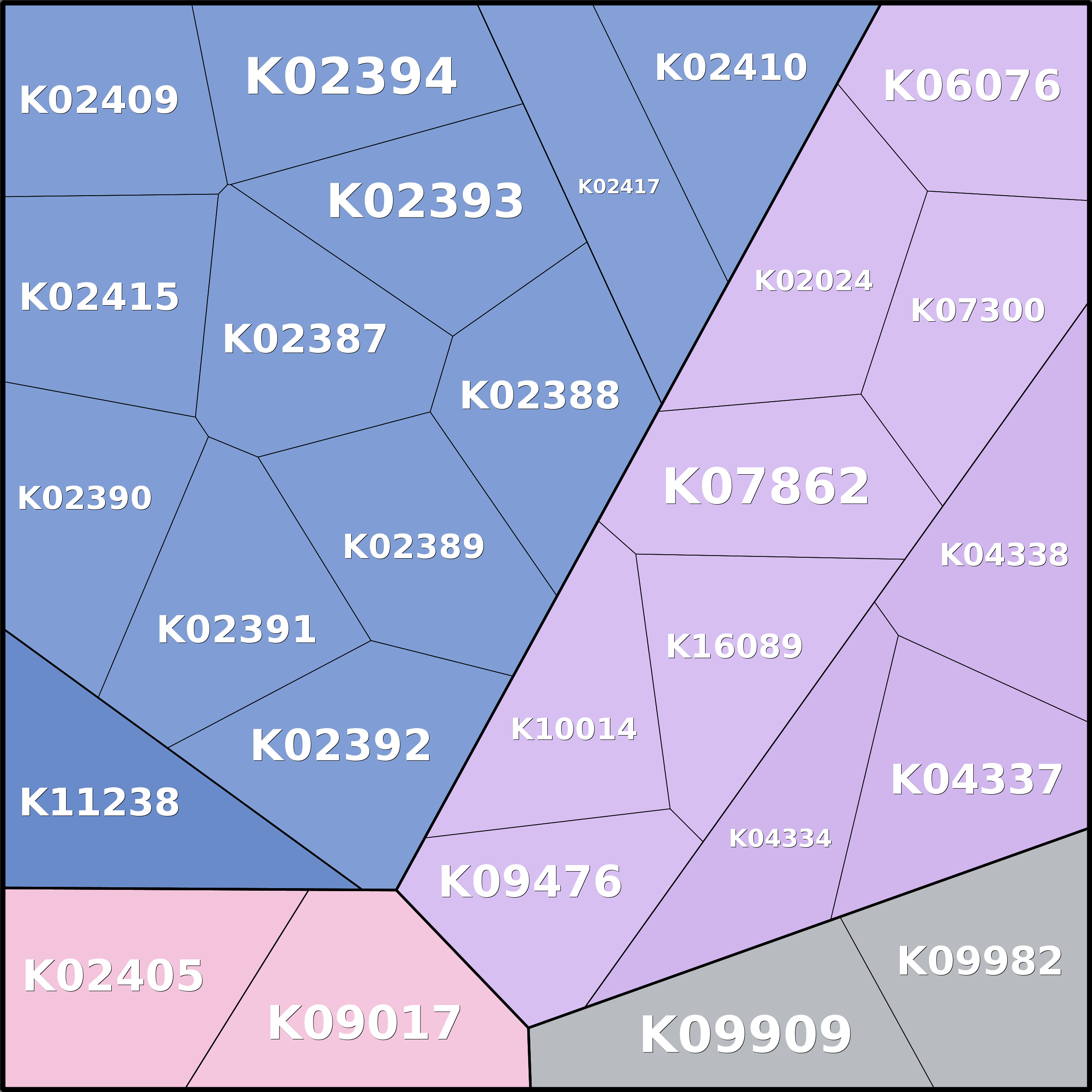 Treemap Press Ctrl-F5