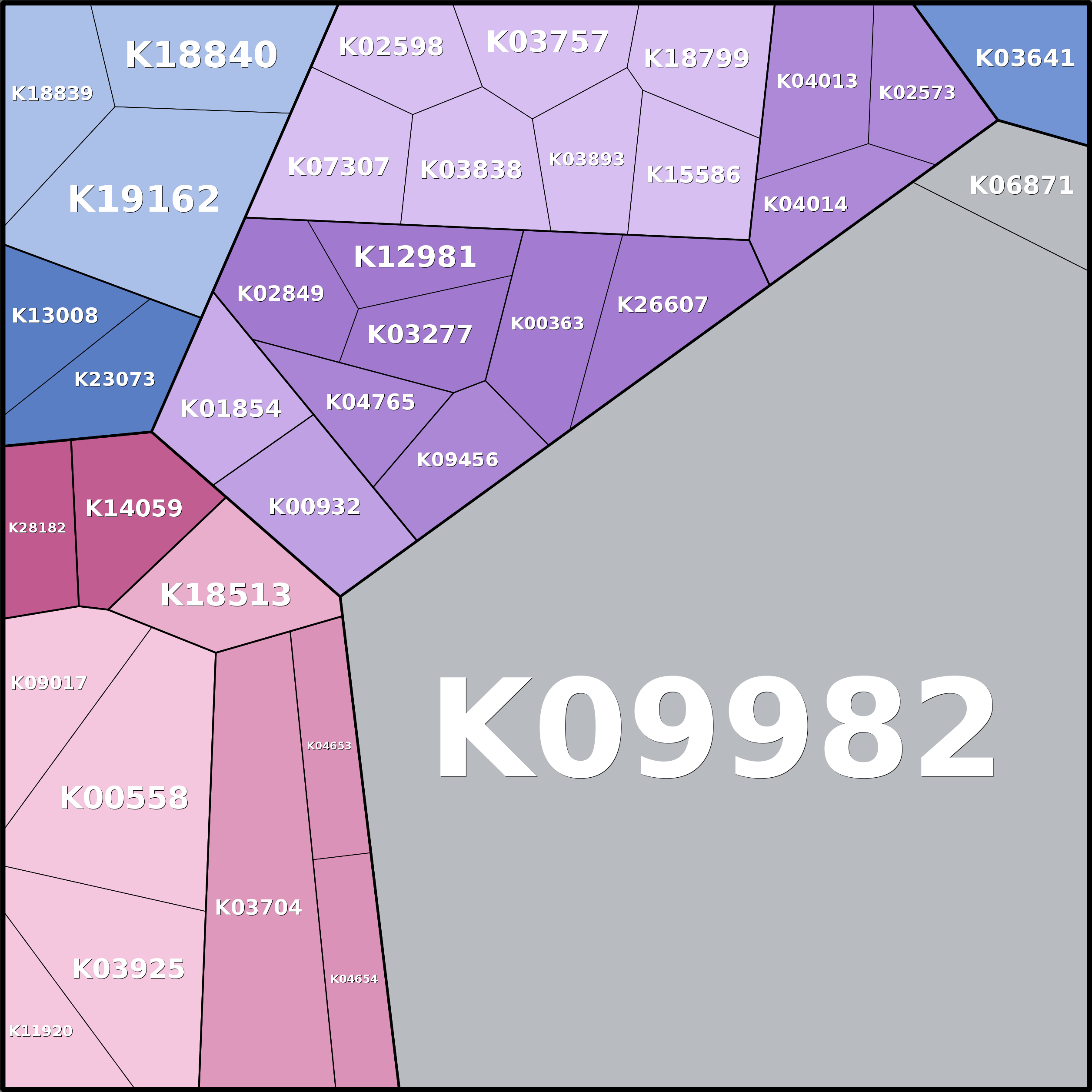 Treemap Press Ctrl-F5