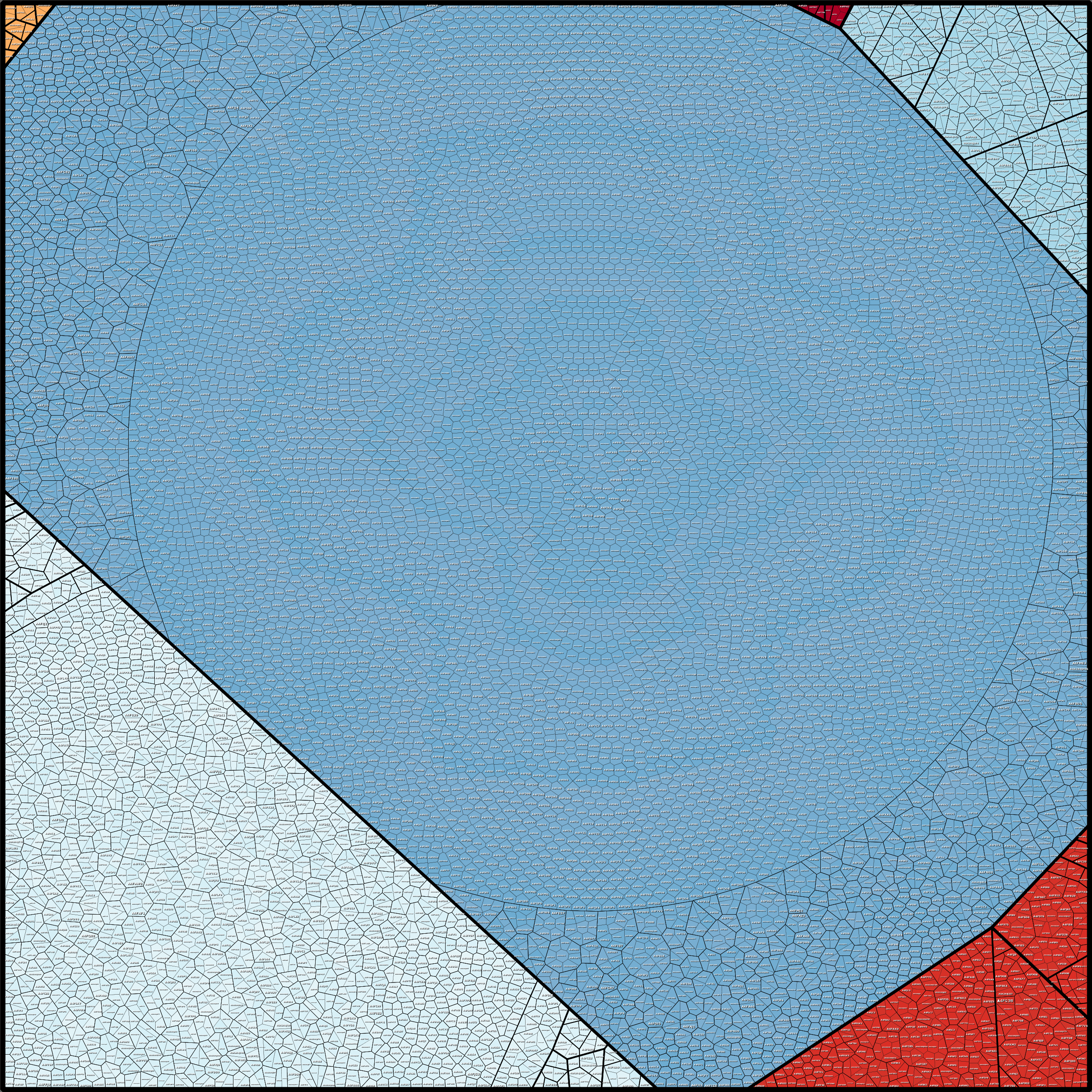 Treemap Press Ctrl-F5