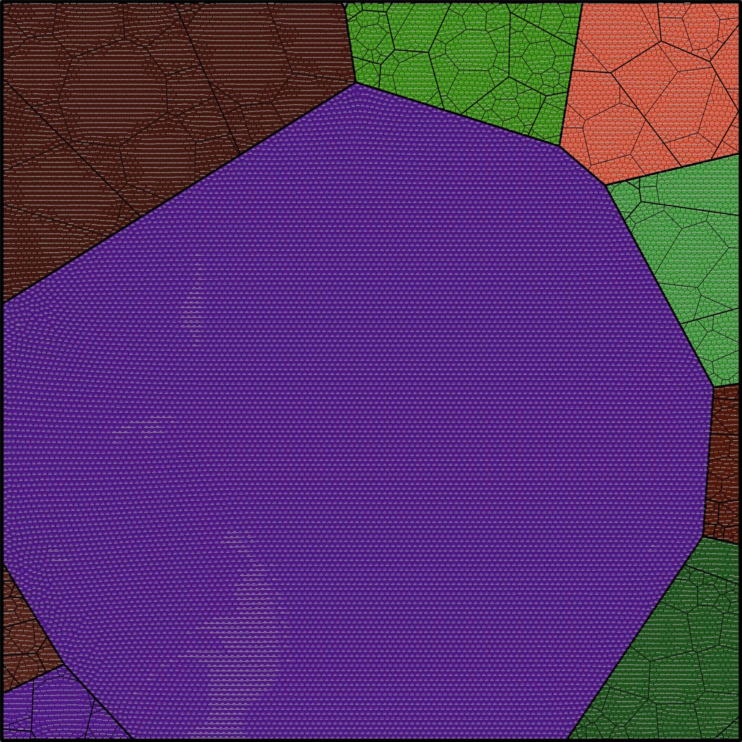 Treemap Press Ctrl-F5