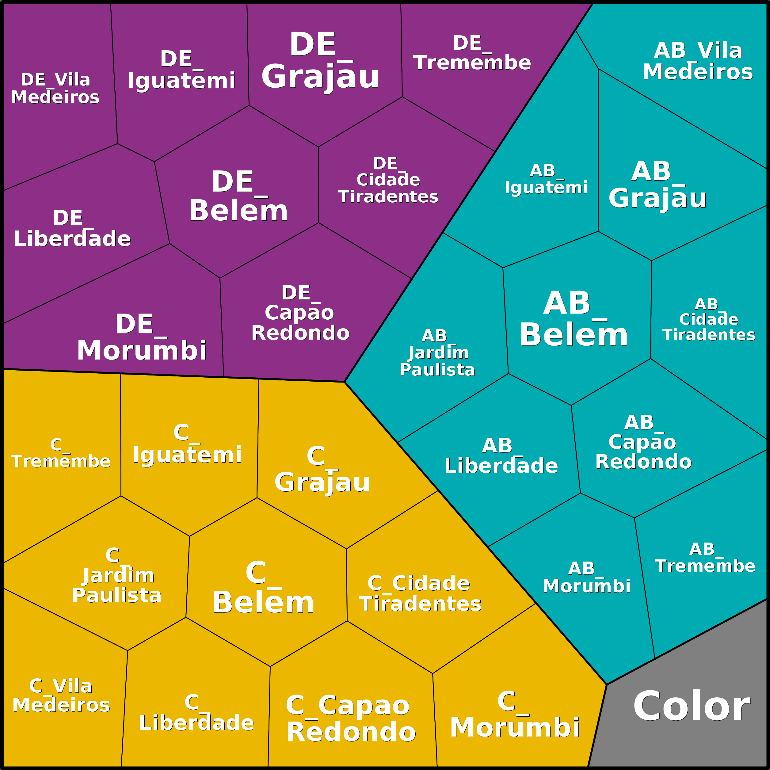 Treemap Press Ctrl-F5